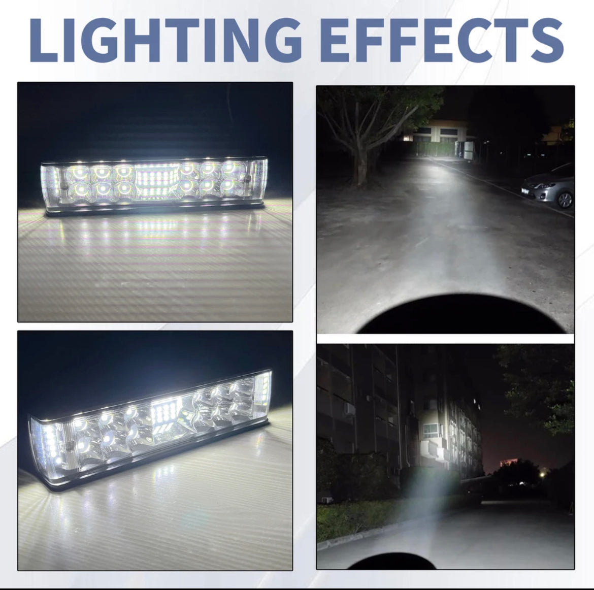 Surron Light Bee Blinder Headlight Plug And Play