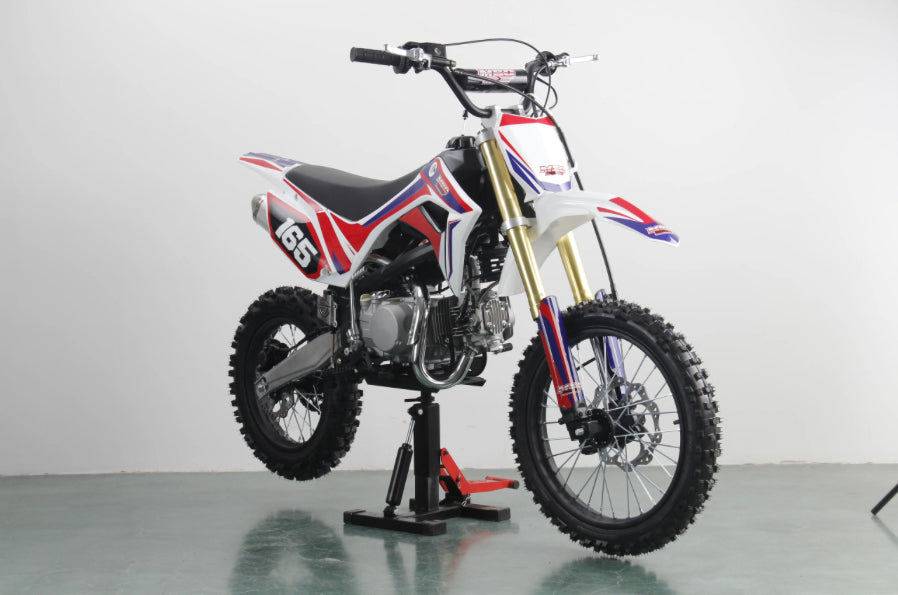 Nos pit bikes et motocross - BASTOS BIKE