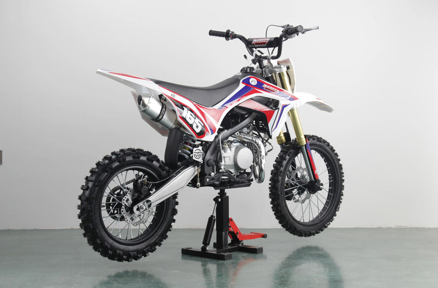 Nos pit bikes et motocross - BASTOS BIKE