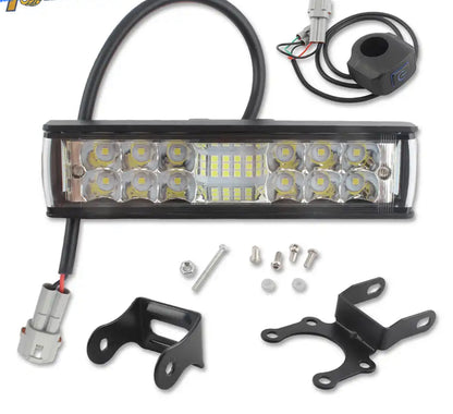 Surron light bee blinder headlight plug and play